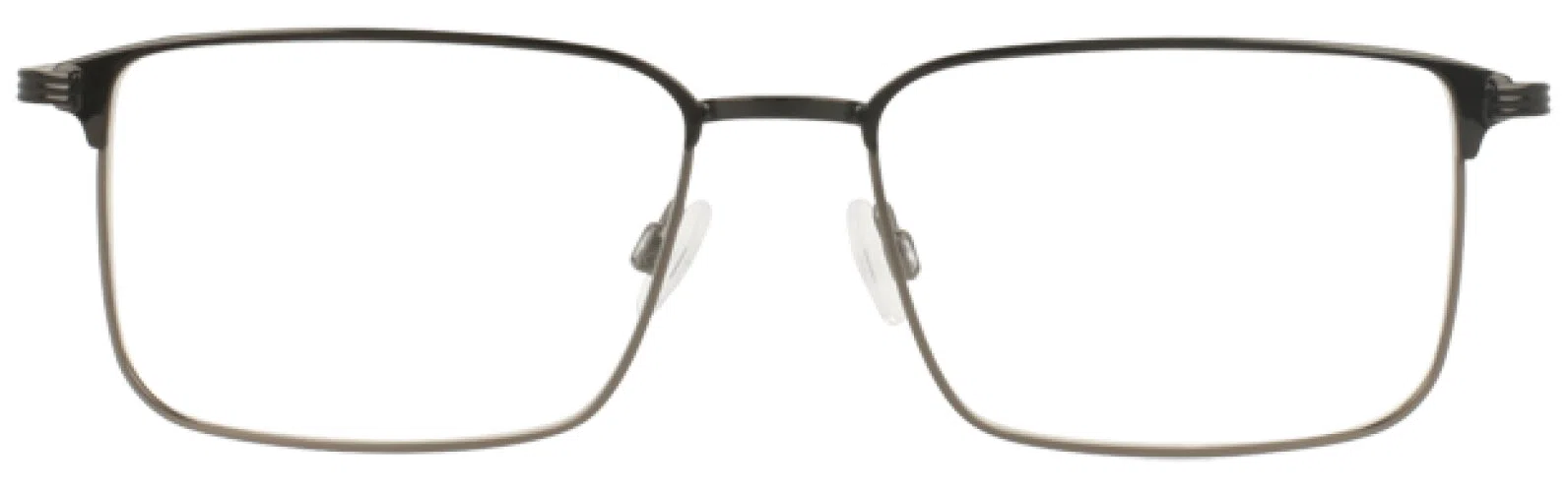 Randy Jackson RJ1135 Eyeglasses - Black/gold - view 8